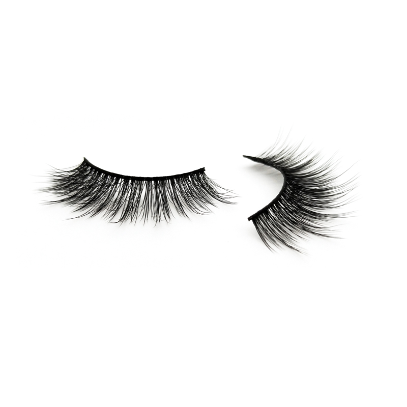 Inquiry for private label 3D silk eyelashes discount price